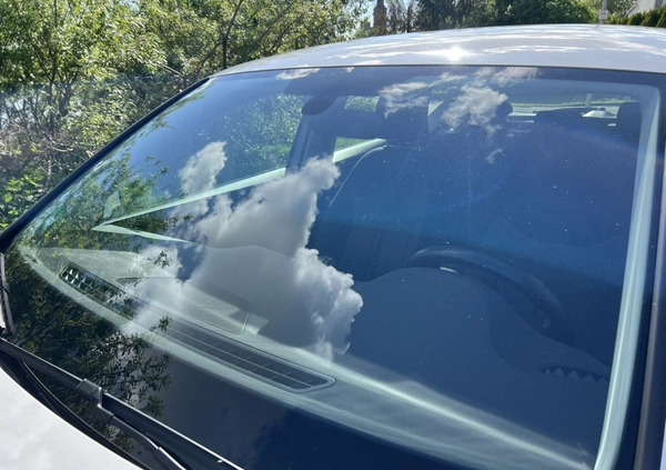Seat Ateca cena 85990 przebieg: 168000, rok produkcji 2020 z Stary Sącz małe 704